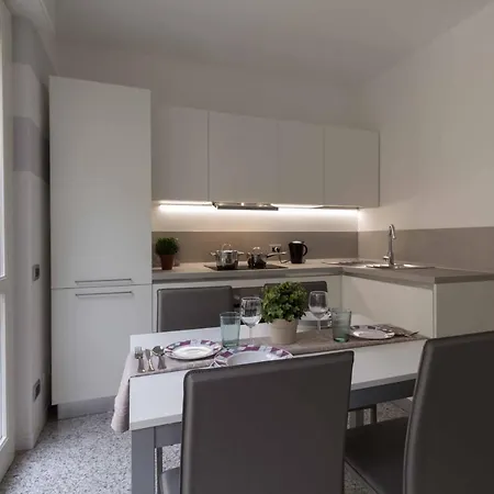 Twin - Affitti Brevi Italia Apartamento Lecco