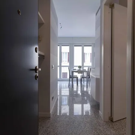 Twin - Affitti Brevi Italia Apartment