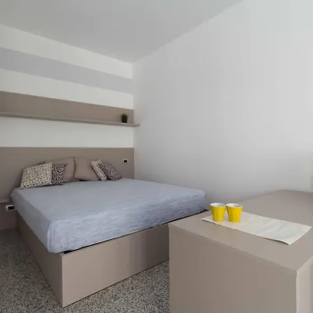 Twin - Affitti Brevi Italia Lecco