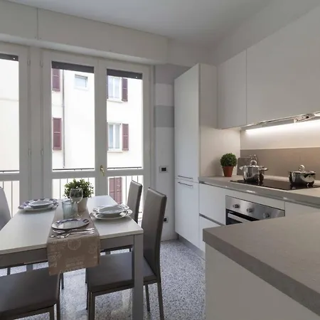 Twin - Affitti Brevi Italia Apartment *