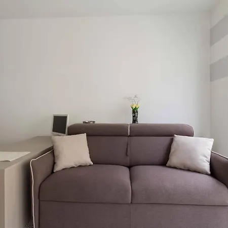 Twin - Affitti Brevi Italia * Lecco