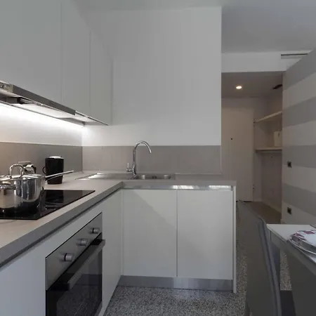 Apartment Twin - Affitti Brevi Italia *