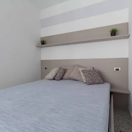 Apartment Twin - Affitti Brevi Italia