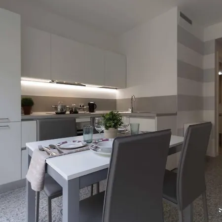 Apartment Twin - Affitti Brevi Italia Lecco