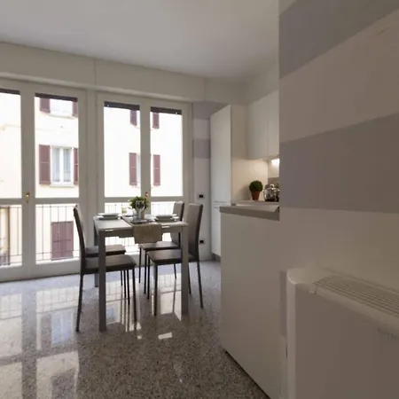Twin - Affitti Brevi Italia