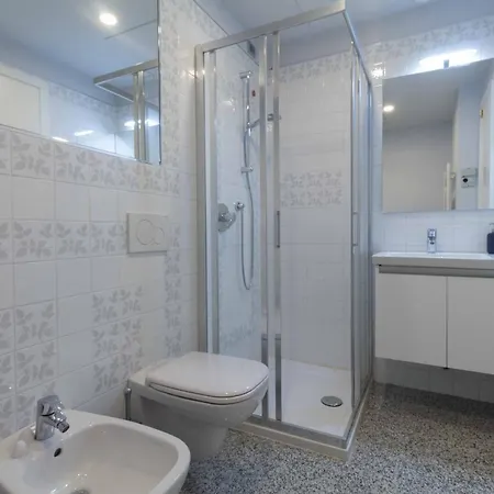Apartment Twin - Affitti Brevi Italia Lecco