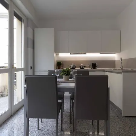 Apartment Twin - Affitti Brevi Italia Lecco