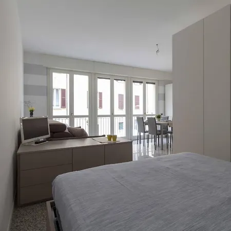 Twin - Affitti Brevi Italia * Lecco